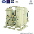 Psa Nitrogen Generator by China Manufacturer (99.999%)